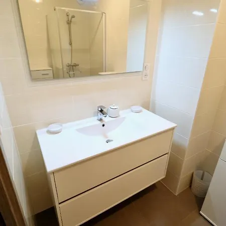 Maison Bleue - 4 Pers, 2 Chambres, Prox Marche アパート Le Touquet