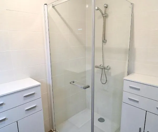 Maison Bleue - 4 Pers, 2 Chambres, Prox Marche Apartment Le Touquet